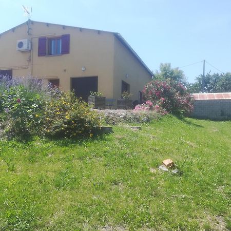 Les Vignes Villa Pomport Exterior photo